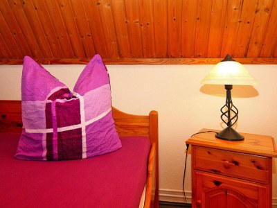 Apartment Ferienwohnung am Bodstedter Bodden - Features photo 10