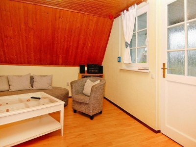 Apartment Ferienwohnung am Bodstedter Bodden - Features photo 11