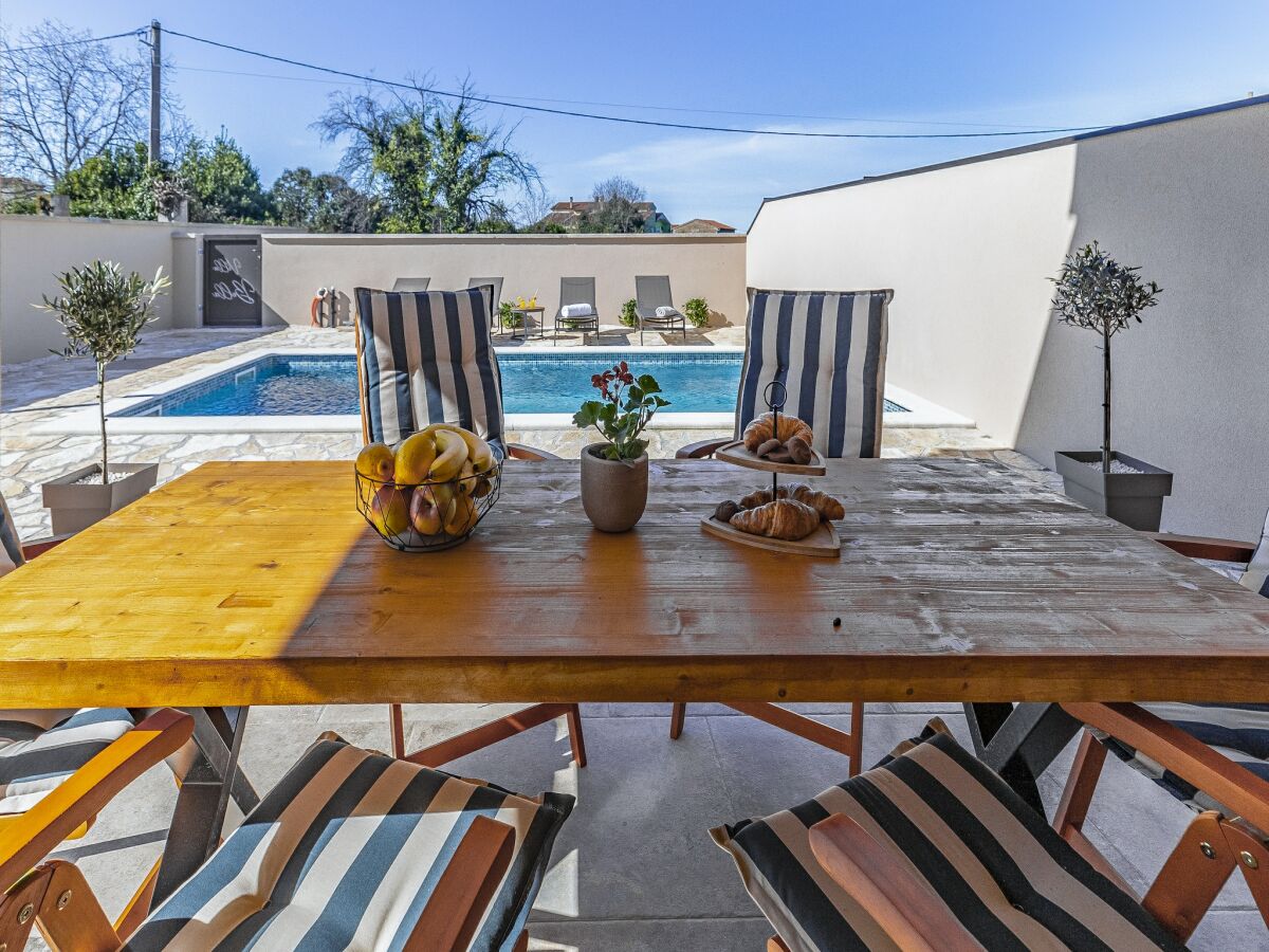 Holiday house Familienvilla mit Pool, Wellness - Outdoor photo 4