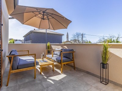 Holiday house Familienvilla mit Pool, Wellness - Outdoor photo 2