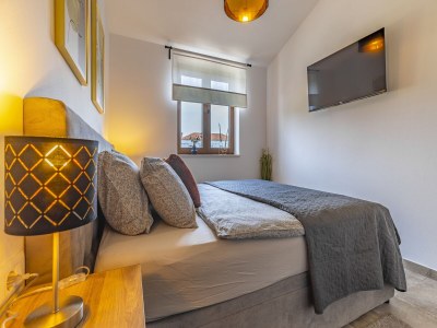 Holiday house Familienvilla mit Pool, Wellness - Features photo 16