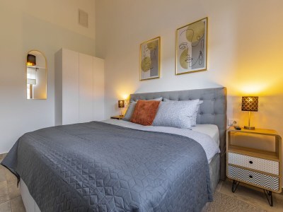 Holiday house Familienvilla mit Pool, Wellness - Features photo 22