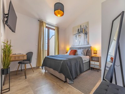 Holiday house Familienvilla mit Pool, Wellness - Features photo 24