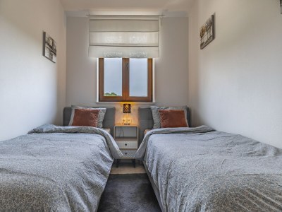 Holiday house Familienvilla mit Pool, Wellness - Features photo 25