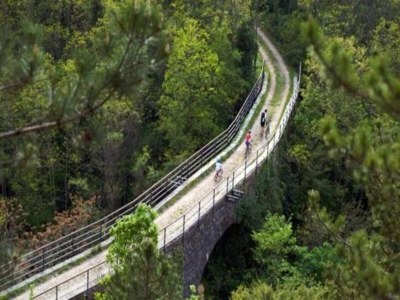 Holiday house Familienvilla mit Pool, Wellness - Environment photo 29