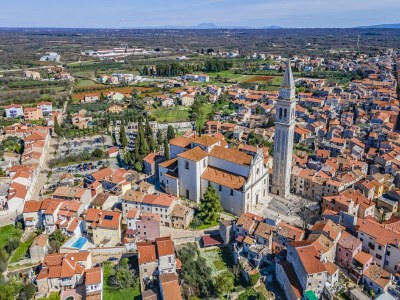 Holiday house Familienvilla mit Pool, Wellness - Environment photo 33