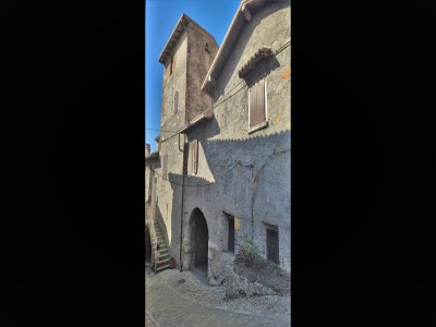 Holiday house Ferienhaus am Lago di Iseo mit Terrasse - Outdoor photo 6