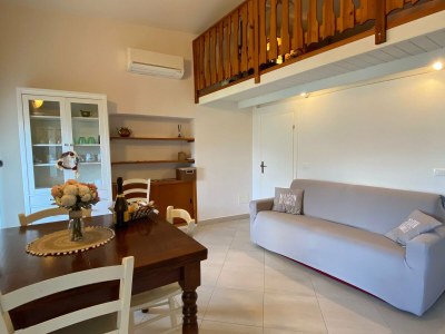 Holiday house Ferienhaus am Lago di Iseo mit Terrasse - Features photo 10