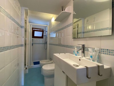 Holiday house Ferienhaus am Lago di Iseo mit Terrasse - Features photo 11