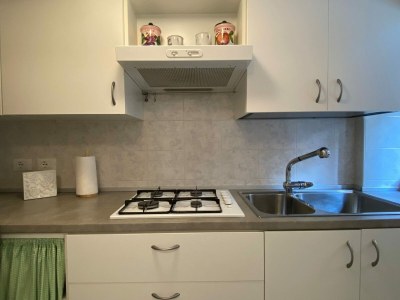 Holiday house Ferienhaus am Lago di Iseo mit Terrasse - Features photo 12