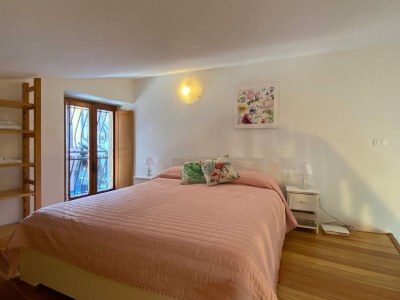 Holiday house Ferienhaus am Lago di Iseo mit Terrasse - Features photo 13