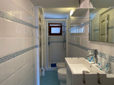 Holiday house Ferienhaus am Lago di Iseo mit Terrasse - Features photo 14