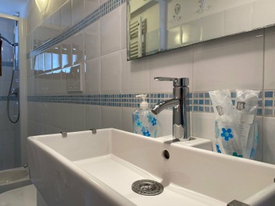 Holiday house Ferienhaus am Lago di Iseo mit Terrasse - Features photo 18