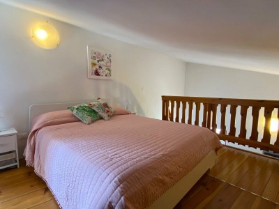 Holiday house Ferienhaus am Lago di Iseo mit Terrasse - Features photo 19