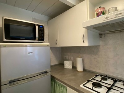 Holiday house Ferienhaus am Lago di Iseo mit Terrasse - Features photo 21