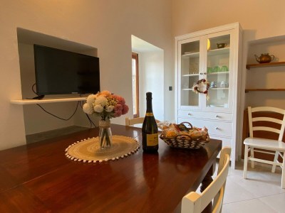 Holiday house Ferienhaus am Lago di Iseo mit Terrasse - Features photo 23