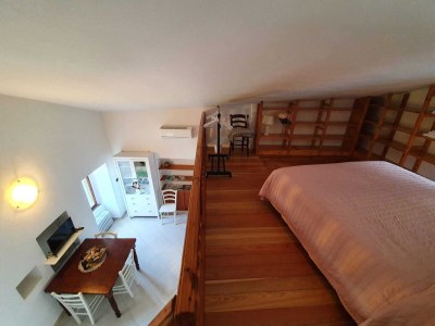 Holiday house Ferienhaus am Lago di Iseo mit Terrasse - Features photo 24