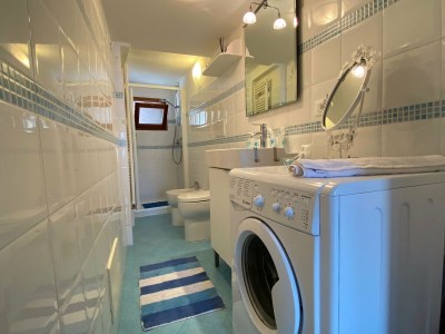 Holiday house Ferienhaus am Lago di Iseo mit Terrasse - Features photo 26