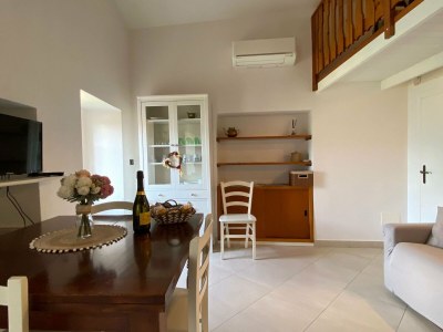 Holiday house Ferienhaus am Lago di Iseo mit Terrasse - Features photo 27