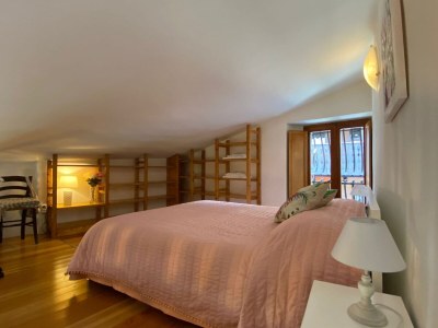 Holiday house Ferienhaus am Lago di Iseo mit Terrasse - Features photo 28