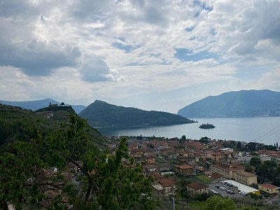 Holiday house Ferienhaus am Lago di Iseo mit Terrasse - Environment photo 29