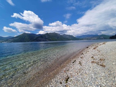 Holiday house Ferienhaus am Lago di Iseo mit Terrasse - Environment photo 30