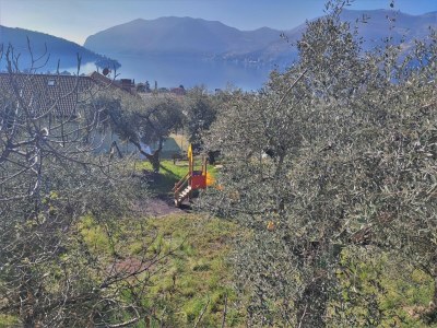 Holiday house Ferienhaus am Lago di Iseo mit Terrasse - Environment photo 33