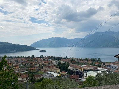 Holiday house Ferienhaus am Lago di Iseo mit Terrasse - Environment photo 34