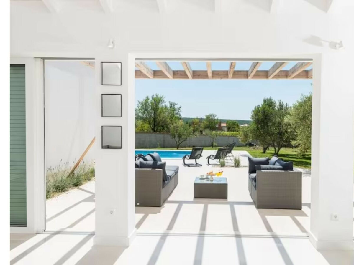 Villa Luxurious villa Bright with pool - Outdoor photo 5