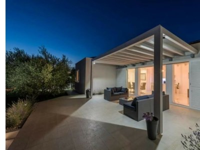 Villa Luxurious villa Bright with pool - Outdoor photo 6