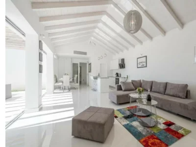 Villa Luxurious villa Bright with pool - Features photo 10