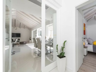 Villa Luxurious villa Bright with pool - Features photo 14