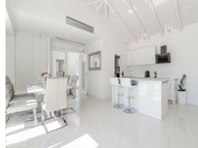 Villa Luxurious villa Bright with pool - Features photo 16