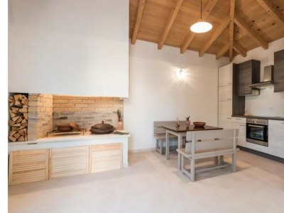 Villa Luxurious villa Bright with pool - Features photo 18