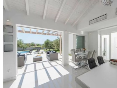 Villa Luxurious villa Bright with pool - Features photo 19