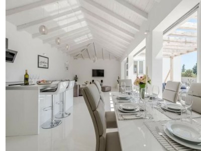 Villa Luxurious villa Bright with pool - Features photo 20