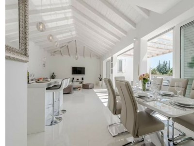 Villa Luxurious villa Bright with pool - Features photo 21