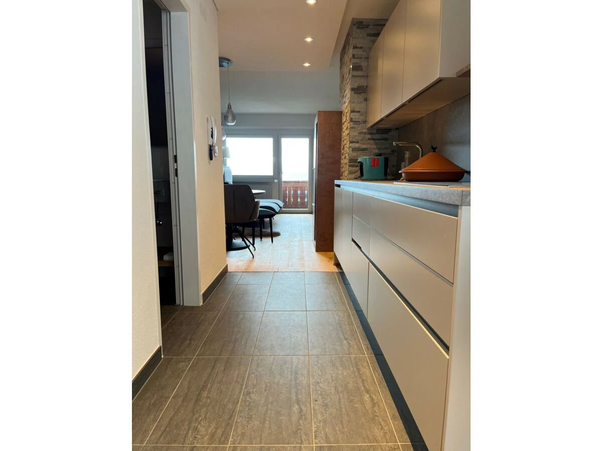 Holiday apartment Inntalblick - Features photo 3