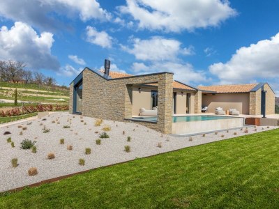 Villa Villa Rea - Outdoor photo 3