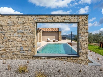 Villa Villa Rea - Outdoor photo 4