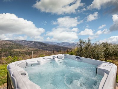 Villa Villa Rea - Outdoor photo 5