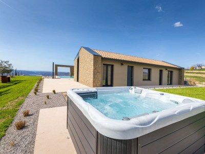 Villa Villa Rea - Outdoor photo 6