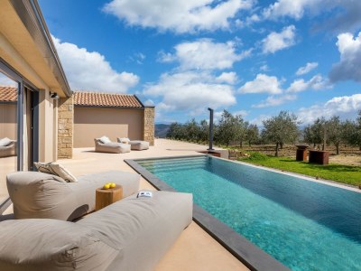 Villa Villa Rea - Outdoor photo 7