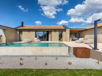 Villa Villa Rea - Outdoor photo 8