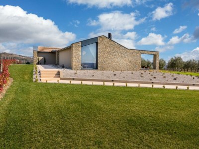 Villa Villa Rea - Outdoor photo 9