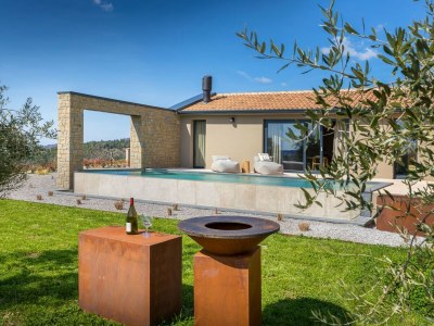 Villa Villa Rea - Outdoor photo 10