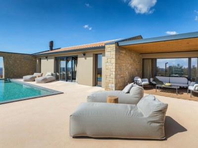 Villa Villa Rea - Outdoor photo 12