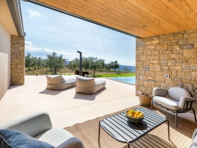 Villa Villa Rea - Outdoor photo 13