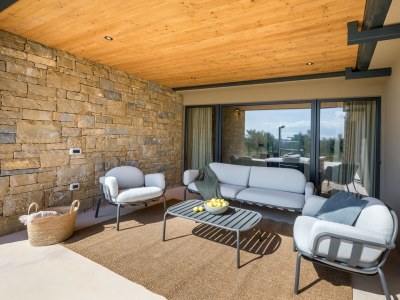 Villa Villa Rea - Outdoor photo 15