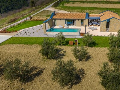 Villa Villa Rea - Outdoor photo 16